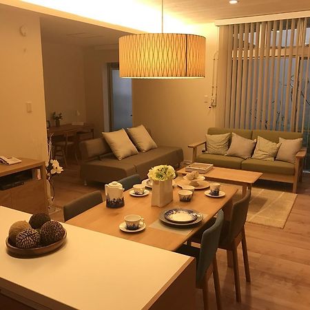 北谷町Coldio Mihama Bettei Yui No Ie公寓 外观 照片