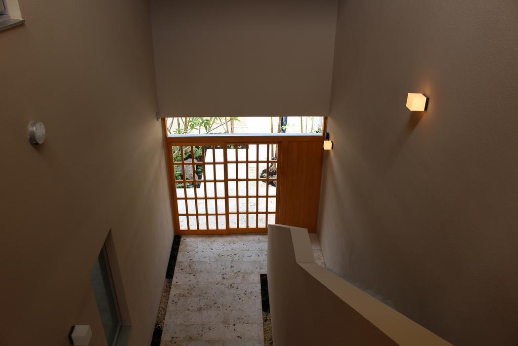 北谷町Coldio Mihama Bettei Yui No Ie公寓 外观 照片