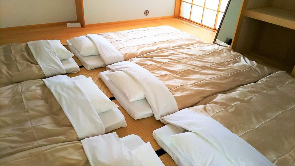北谷町Coldio Mihama Bettei Yui No Ie公寓 外观 照片