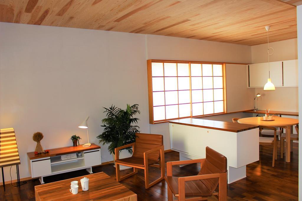 北谷町Coldio Mihama Bettei Yui No Ie公寓 外观 照片
