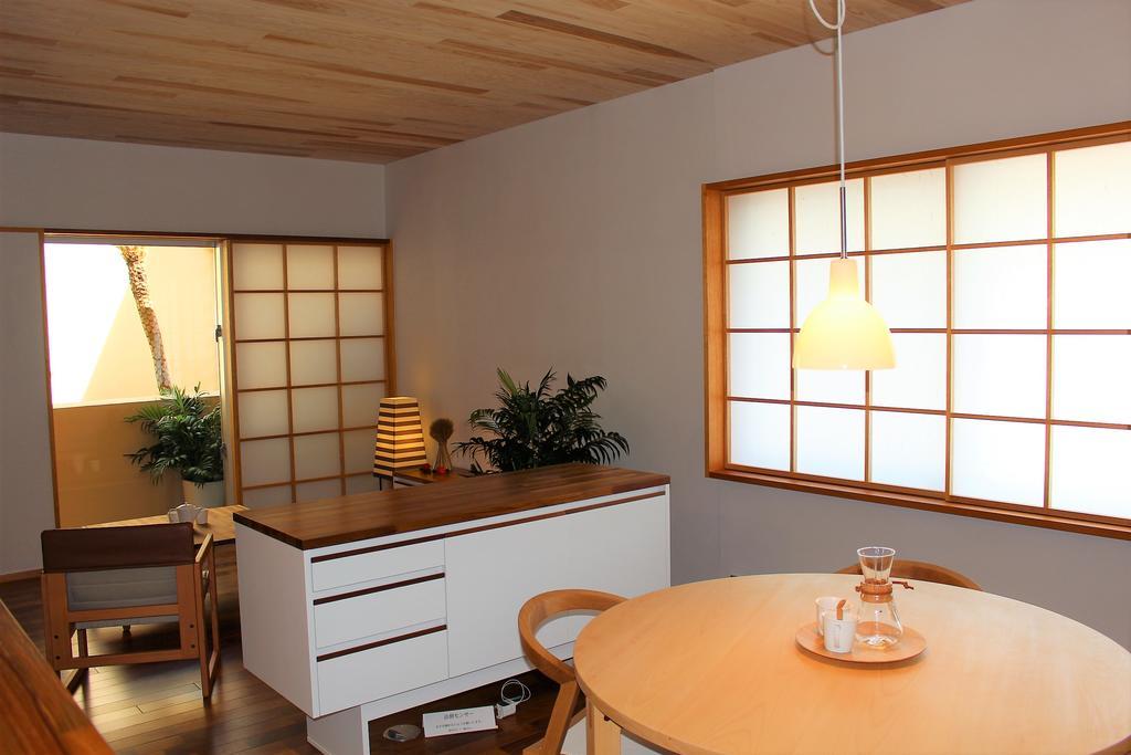 北谷町Coldio Mihama Bettei Yui No Ie公寓 外观 照片