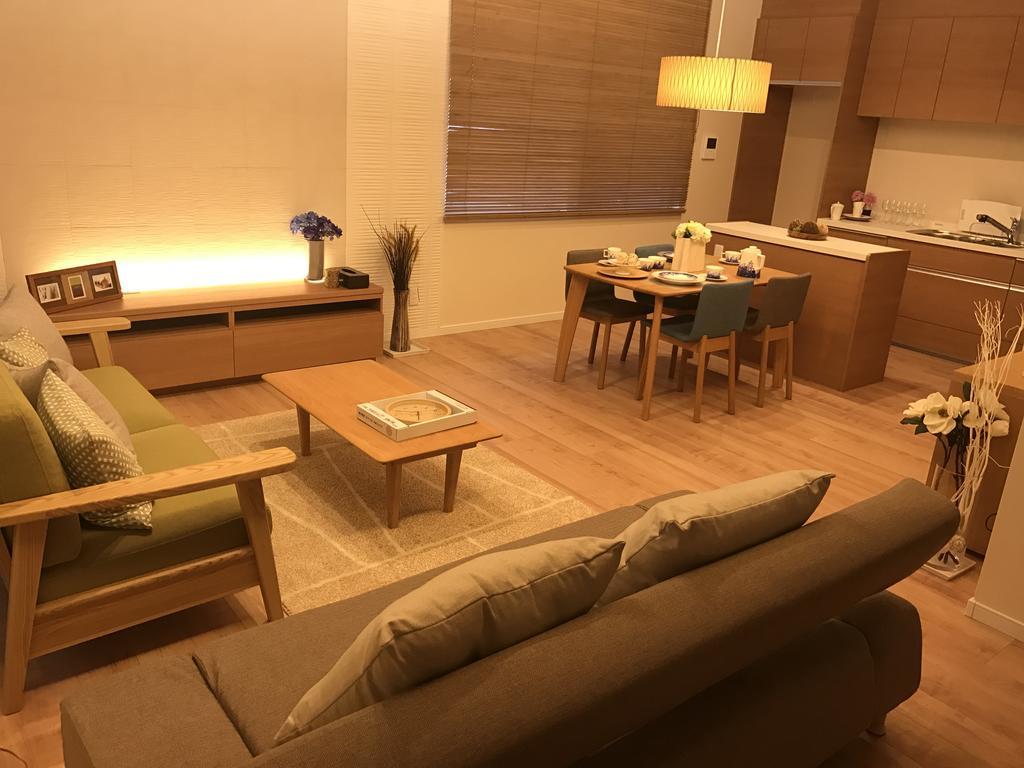 北谷町Coldio Mihama Bettei Yui No Ie公寓 外观 照片