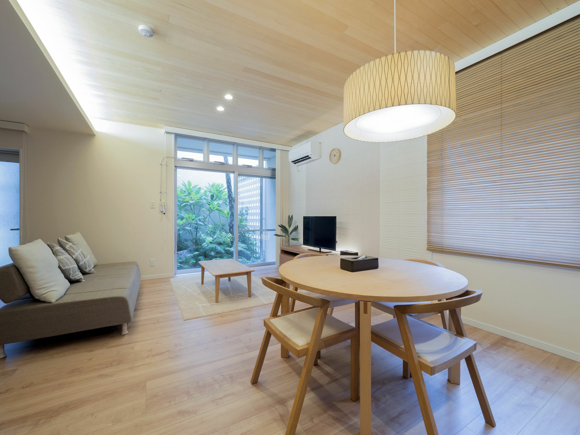 北谷町Coldio Mihama Bettei Yui No Ie公寓 外观 照片